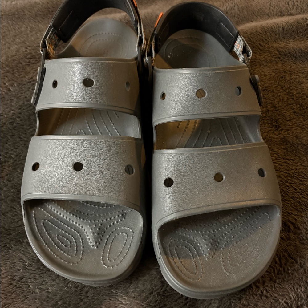 CROCS Sandals